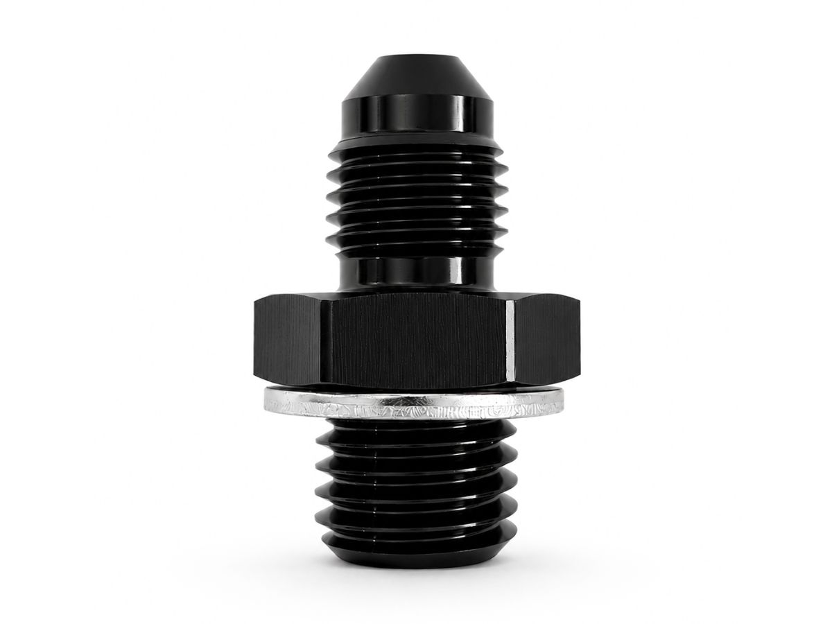 M12x1.5 to AN-4