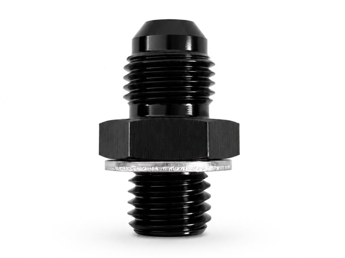M12x1.5 to AN-6