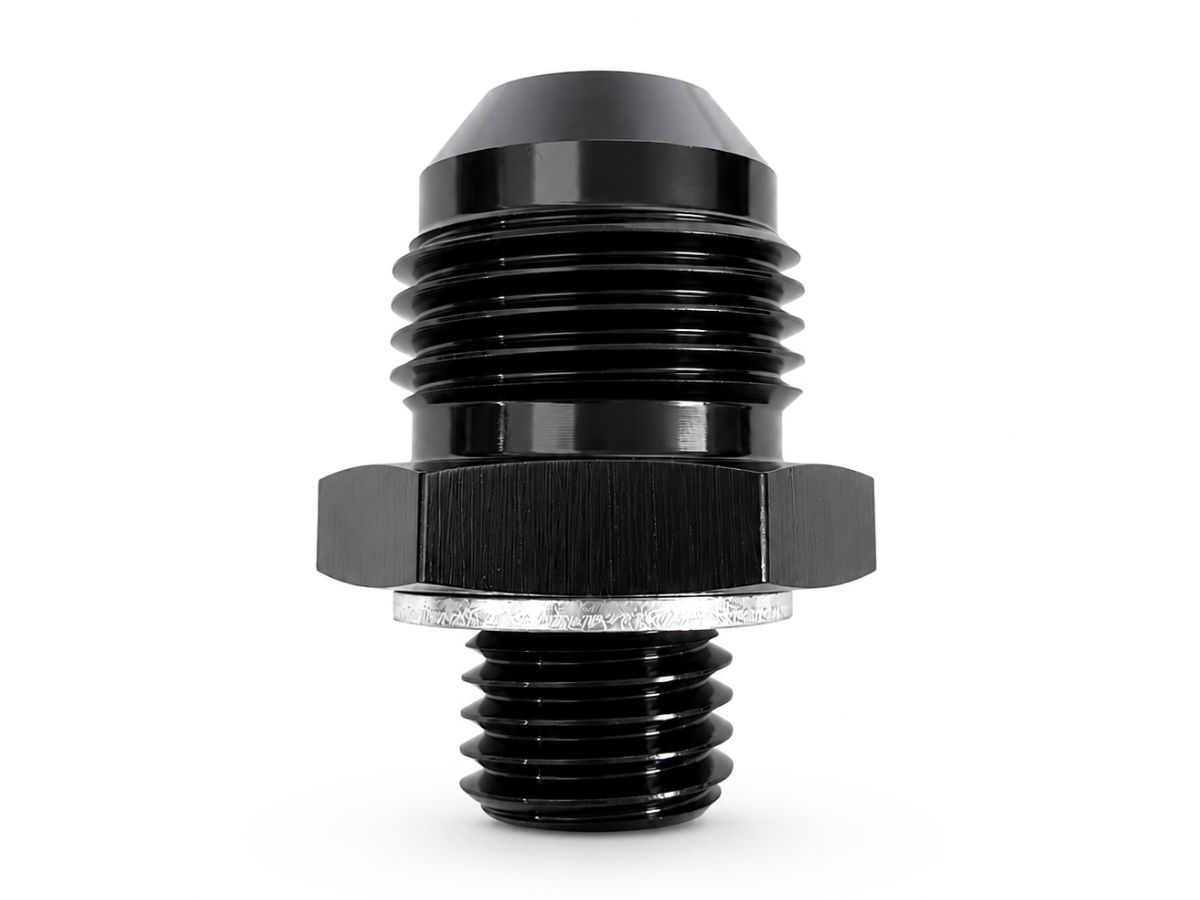M12x1.5 to AN-8