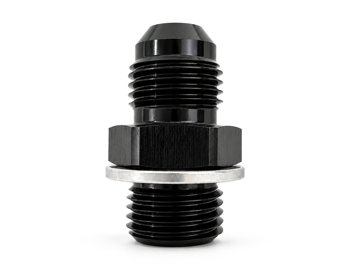 M14x1.25 to AN-6