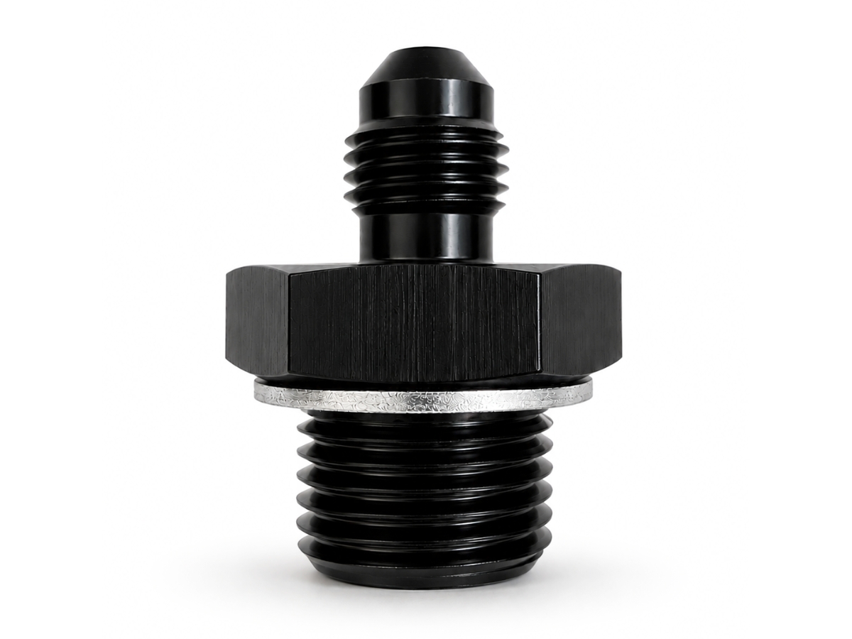 M16x1.5 to AN-4