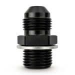 M18x1.5 to AN-8