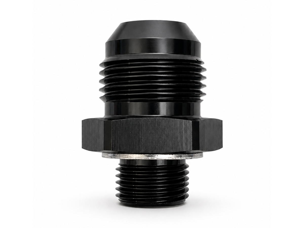 M18x1.5 to AN-12