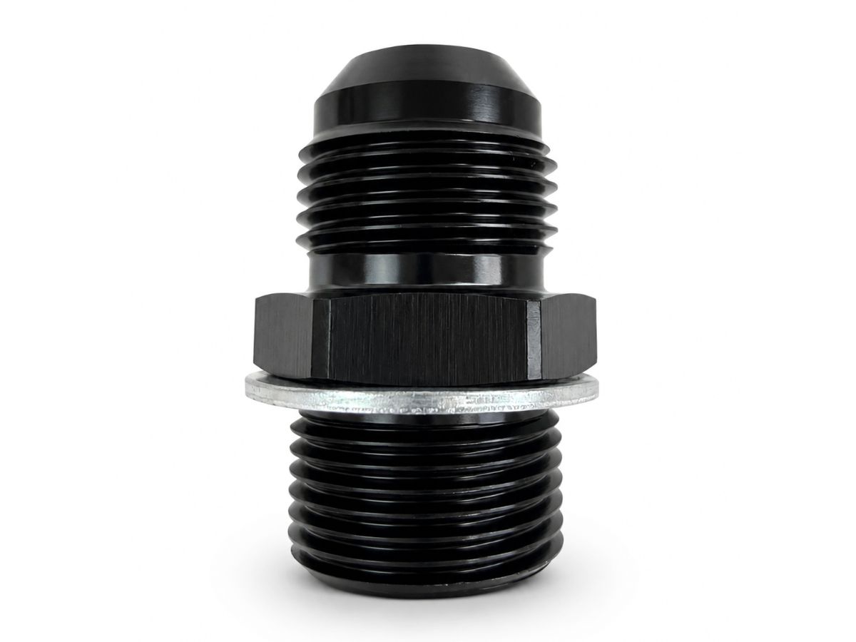 M22x1.5 to AN-10