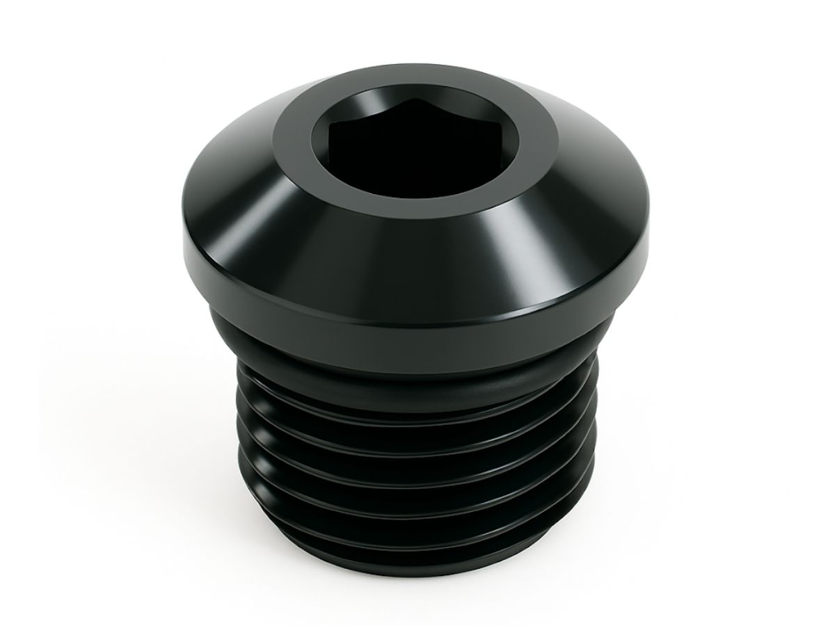 AN Socket Plug AN-3