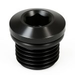 AN Socket Plug AN-4