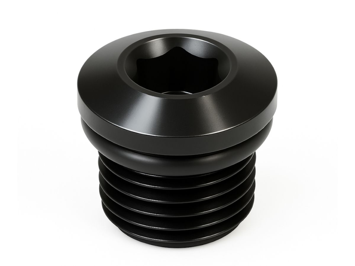 AN Socket Plug AN-4