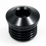 AN Socket Plug AN-6