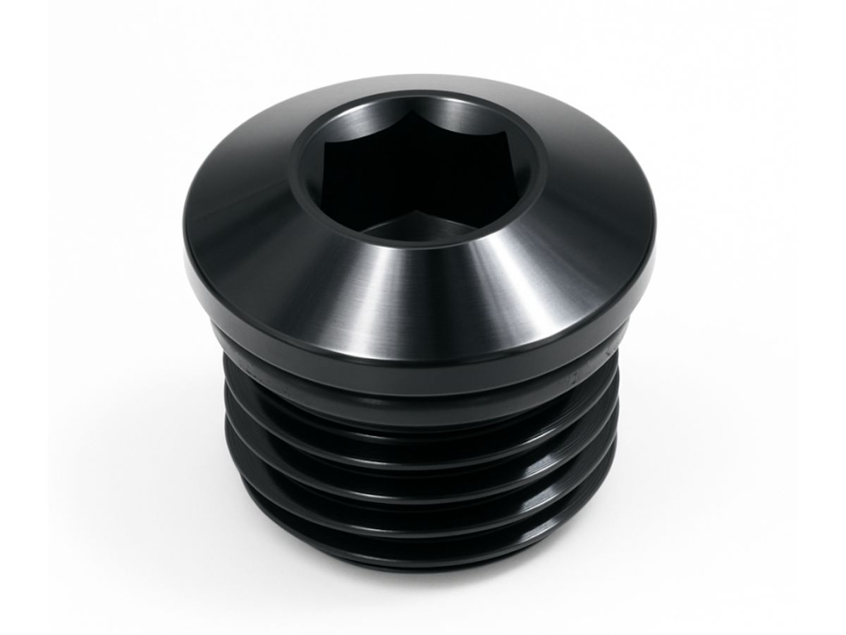 AN Socket Plug AN-6