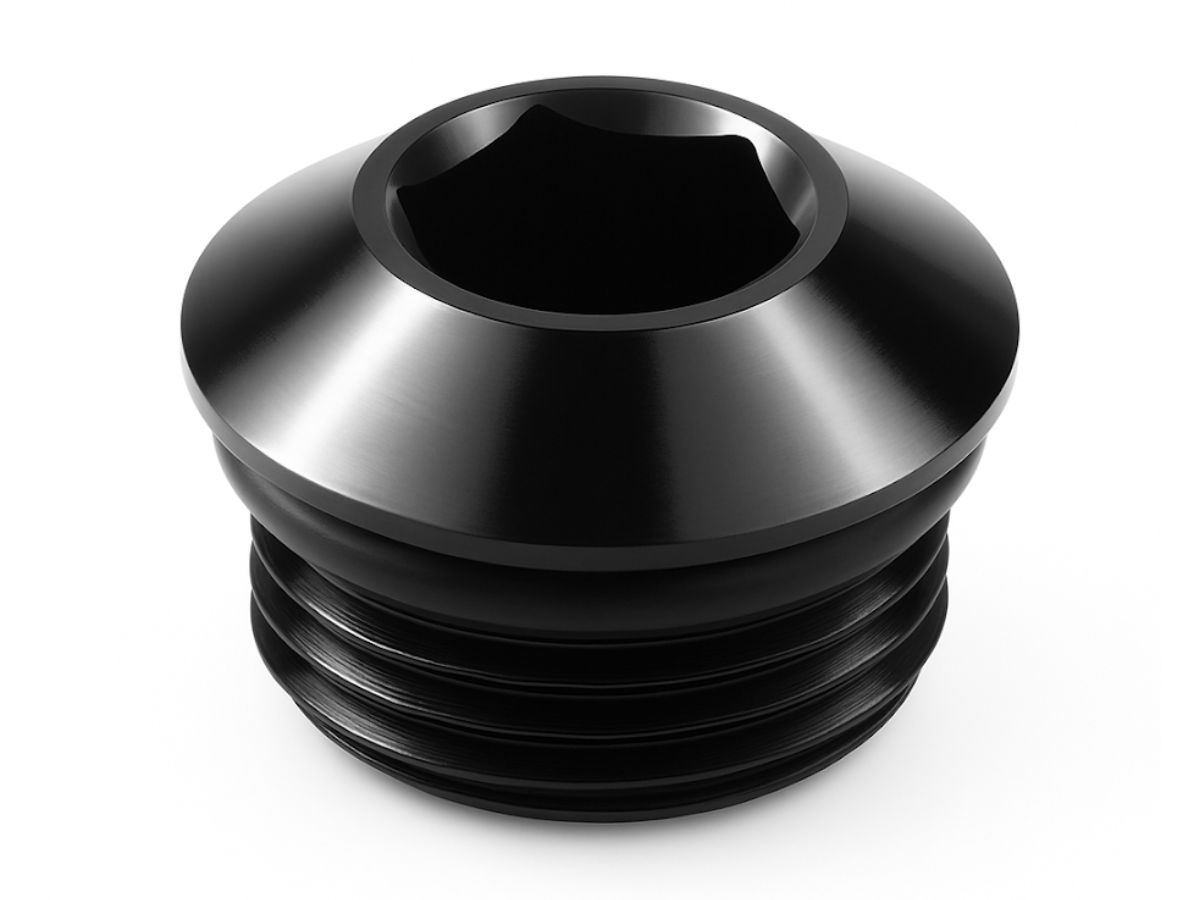 AN Socket Plug AN-8