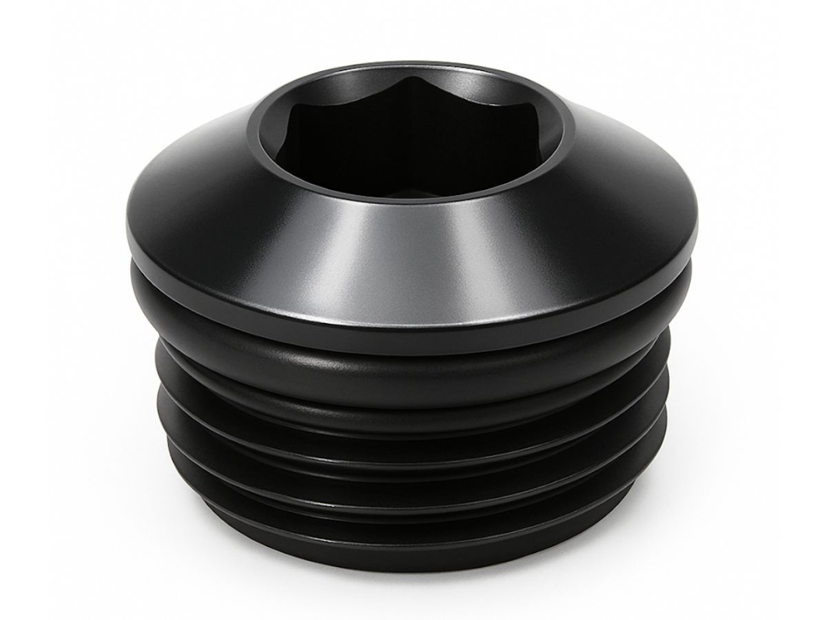AN Socket Plug AN-10