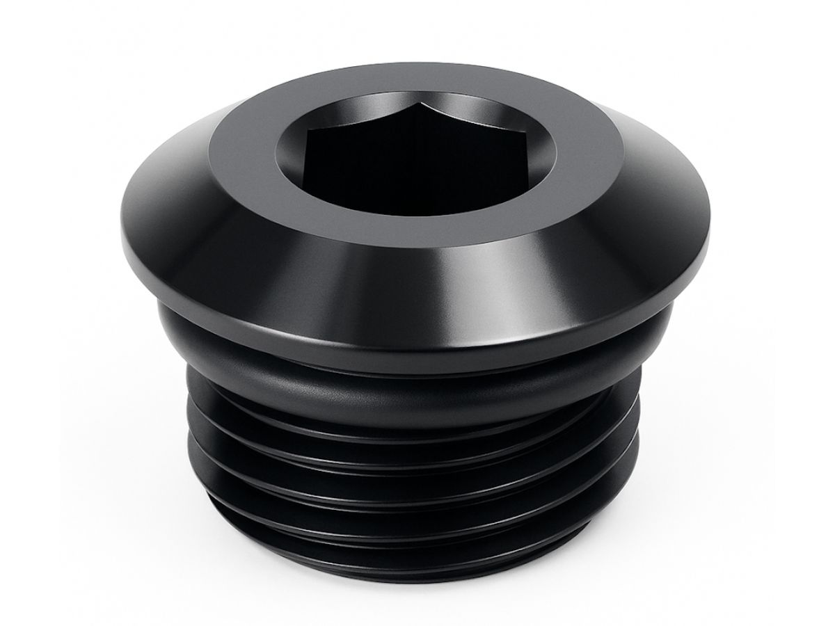 AN Socket Plug AN-12