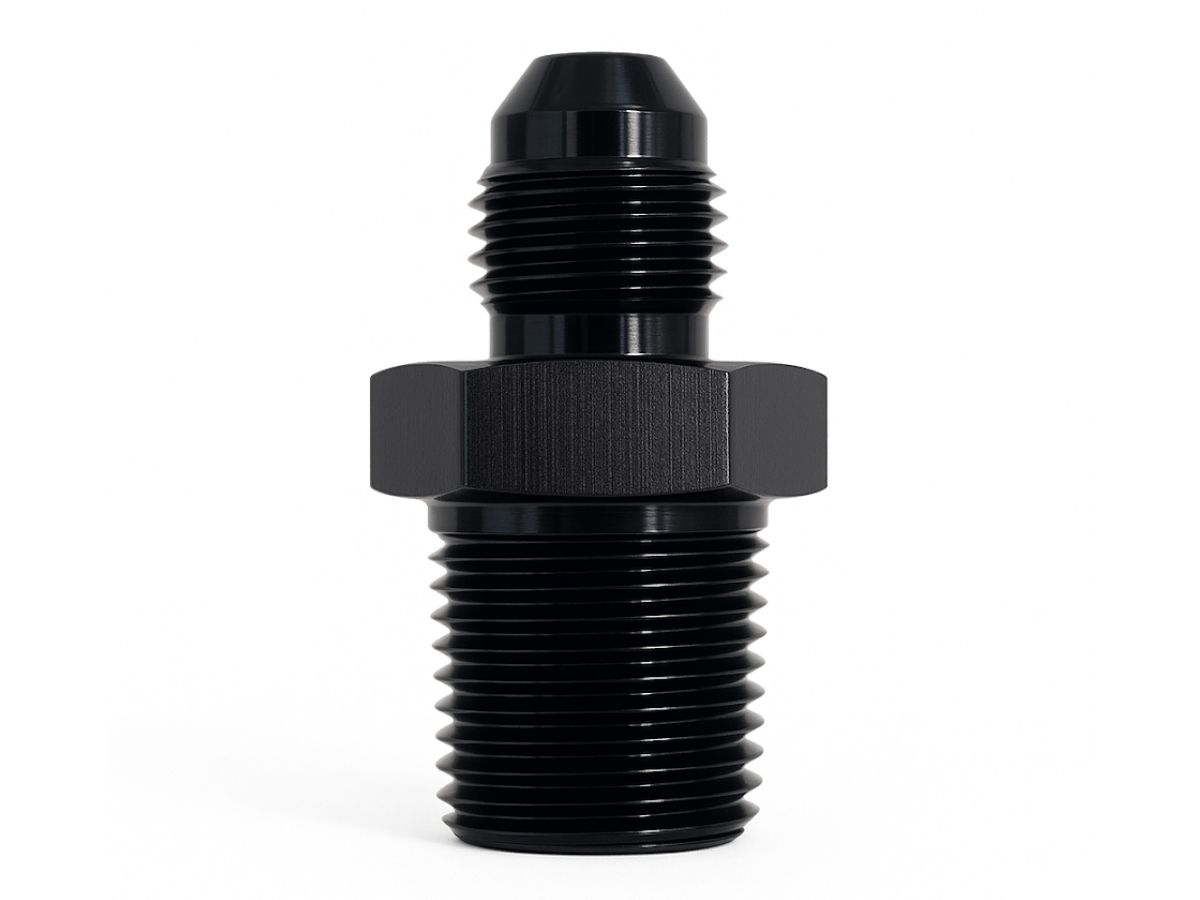 1/4" NPT to AN-3