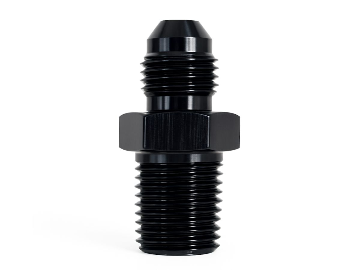1/8" NPT to AN-3