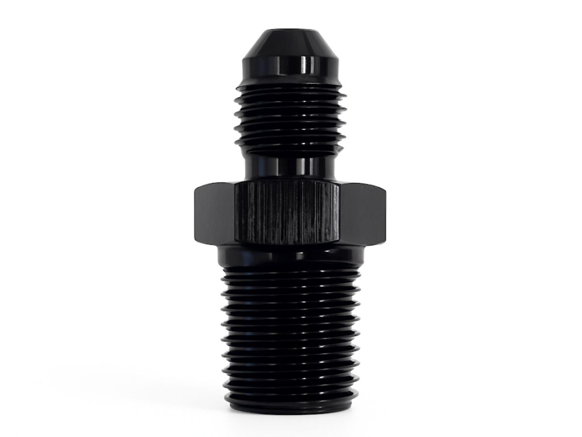 1/4" NPT to AN-4