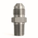 1/8" NPT to AN-4 (SS)