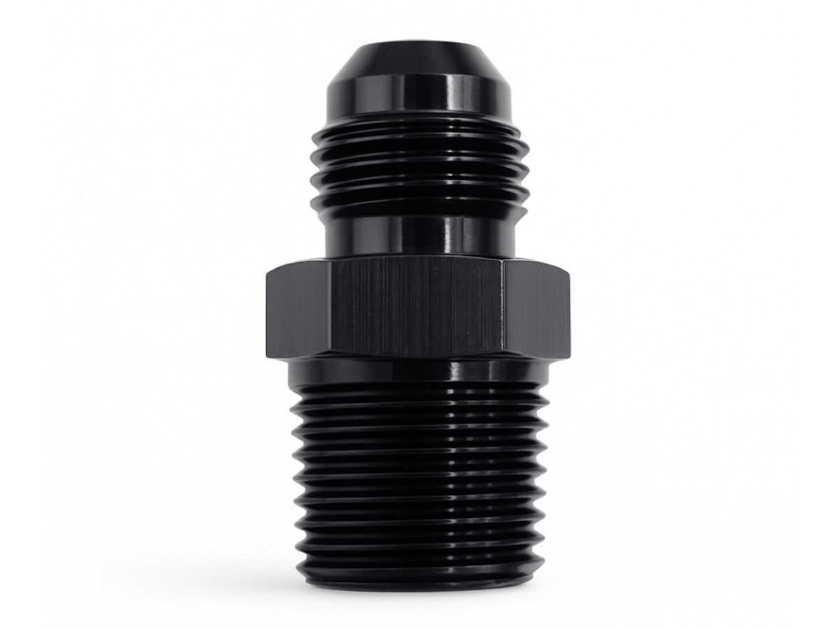 3/8" NPT to AN-6