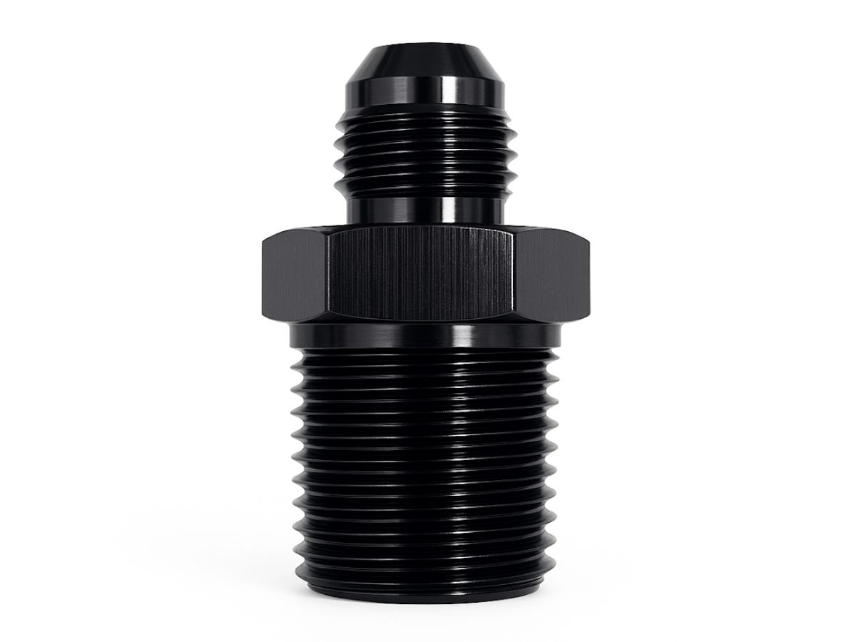 1/2" NPT to AN-6