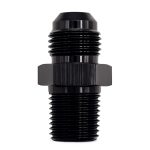 1/4" NPT to AN-6