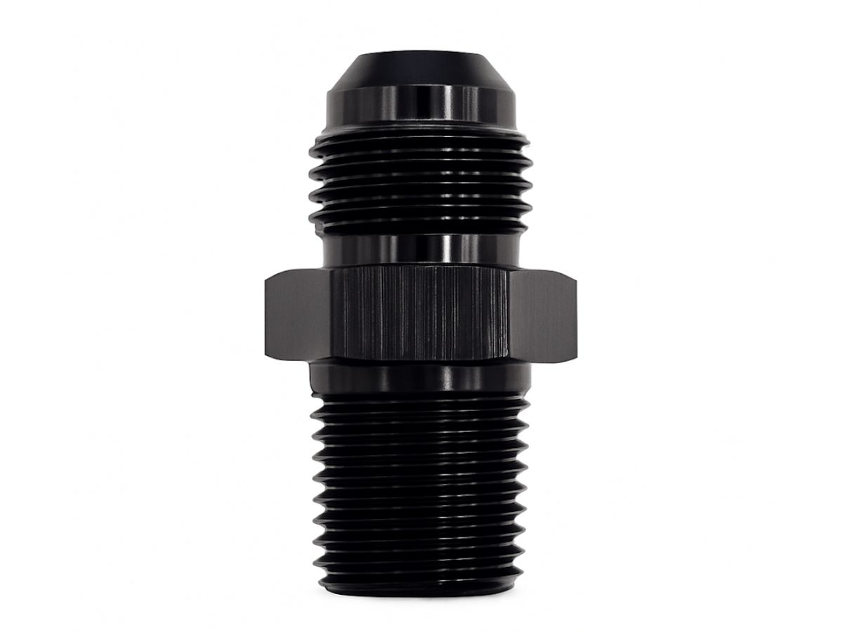 1/4" NPT to AN-6
