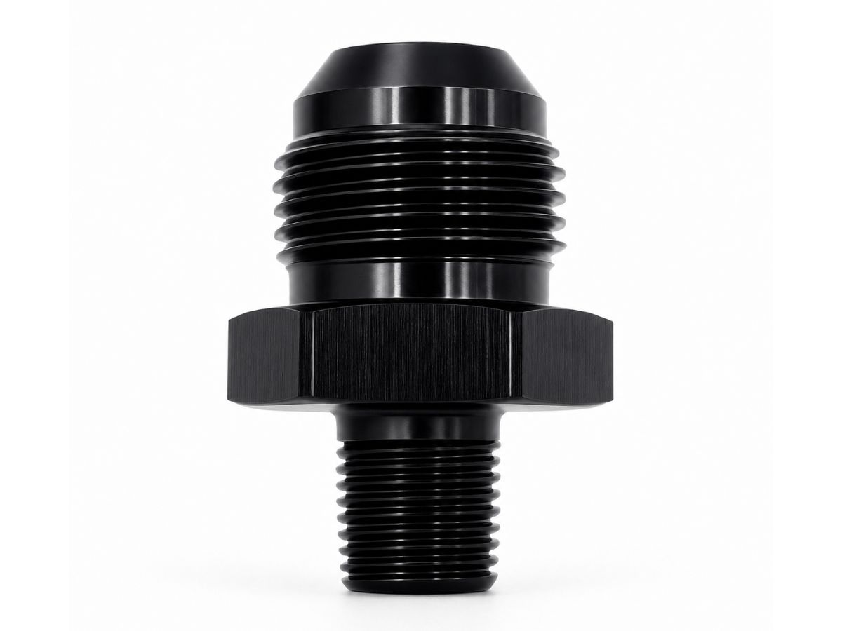 1/8" NPT to AN-8