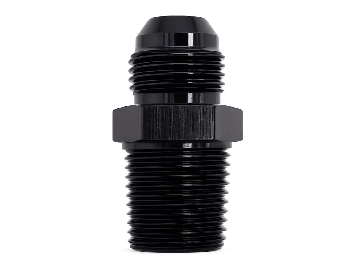 1/2" NPT to AN-8