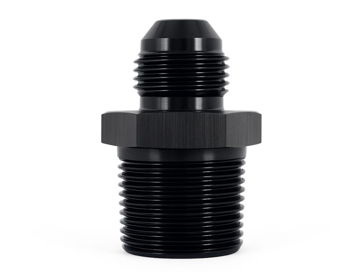 3/4" NPT to AN-8