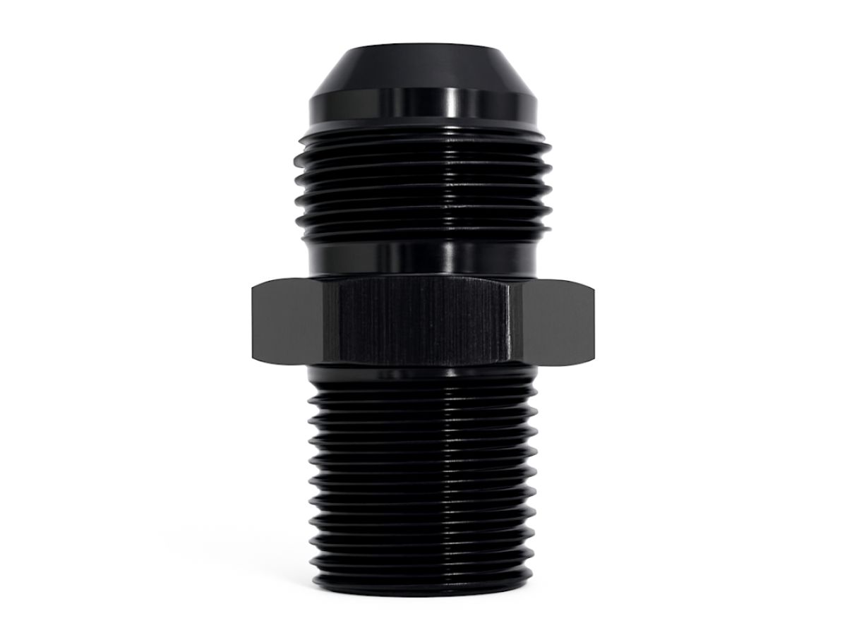3/8" NPT to AN-8
