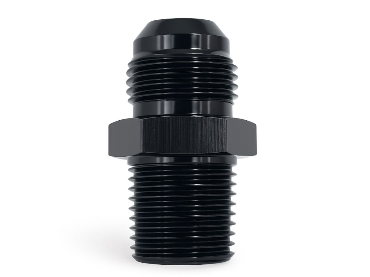 1/2" NPT to AN-10