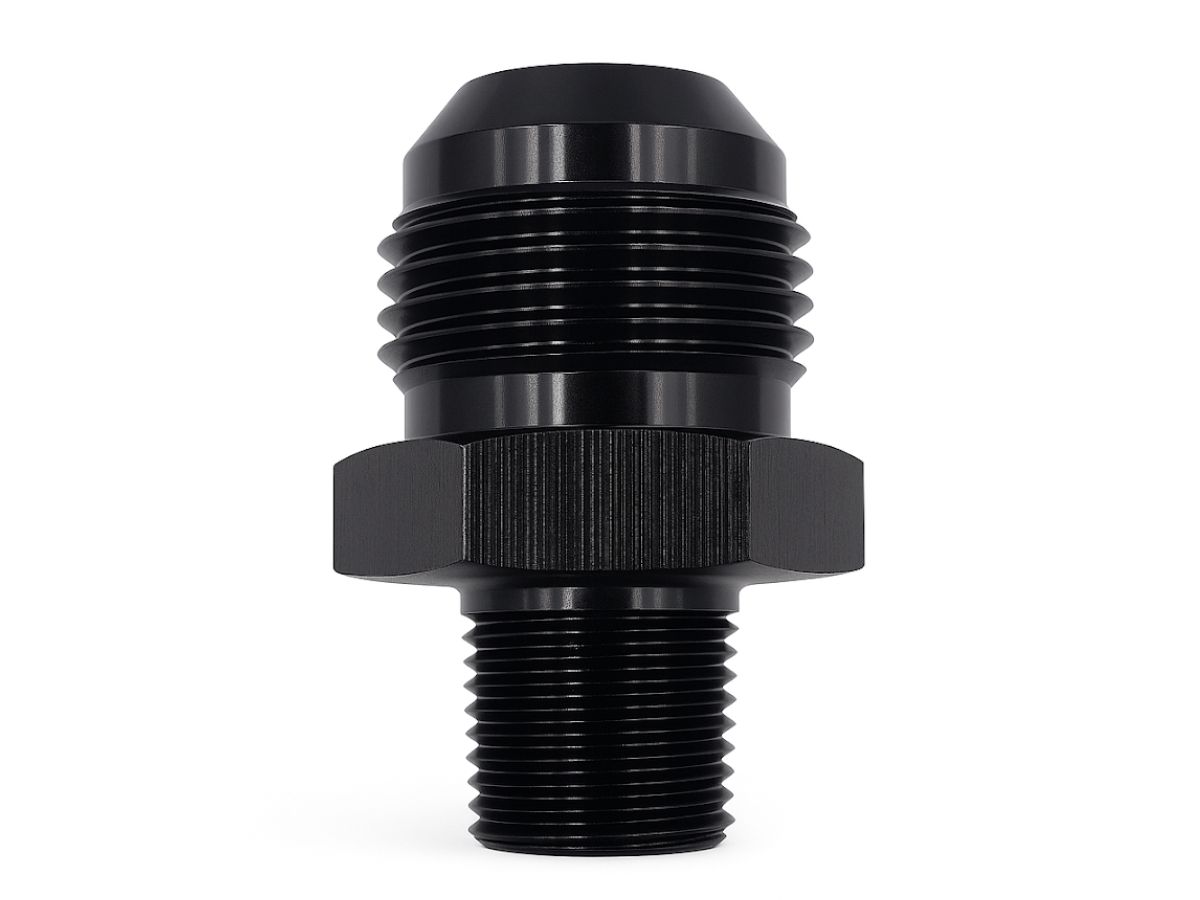 3/8" NPT to AN-12