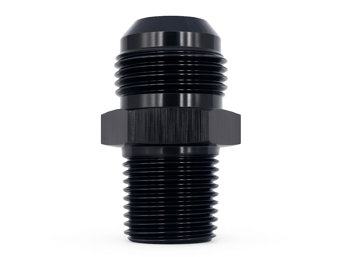 1/2" NPT to AN-12