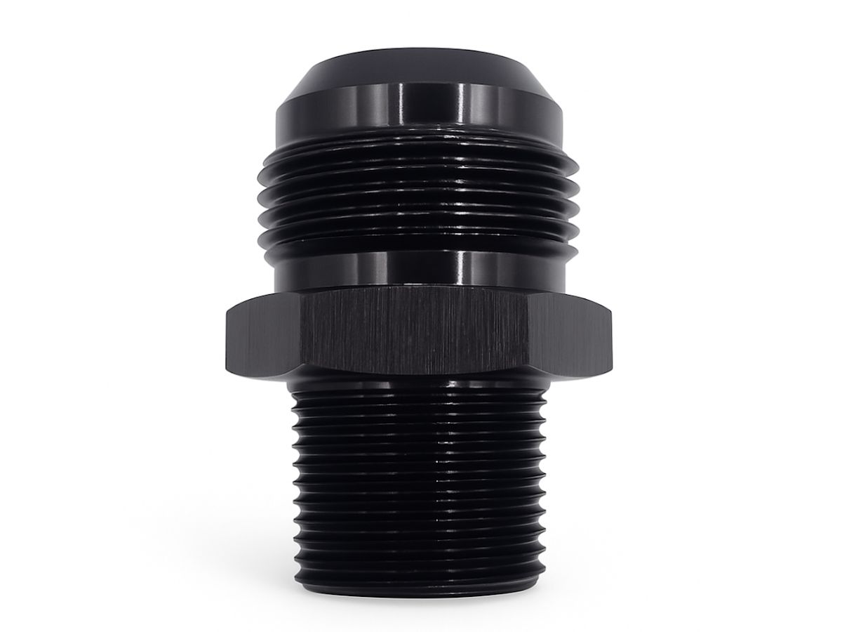3/4" NPT to AN-16