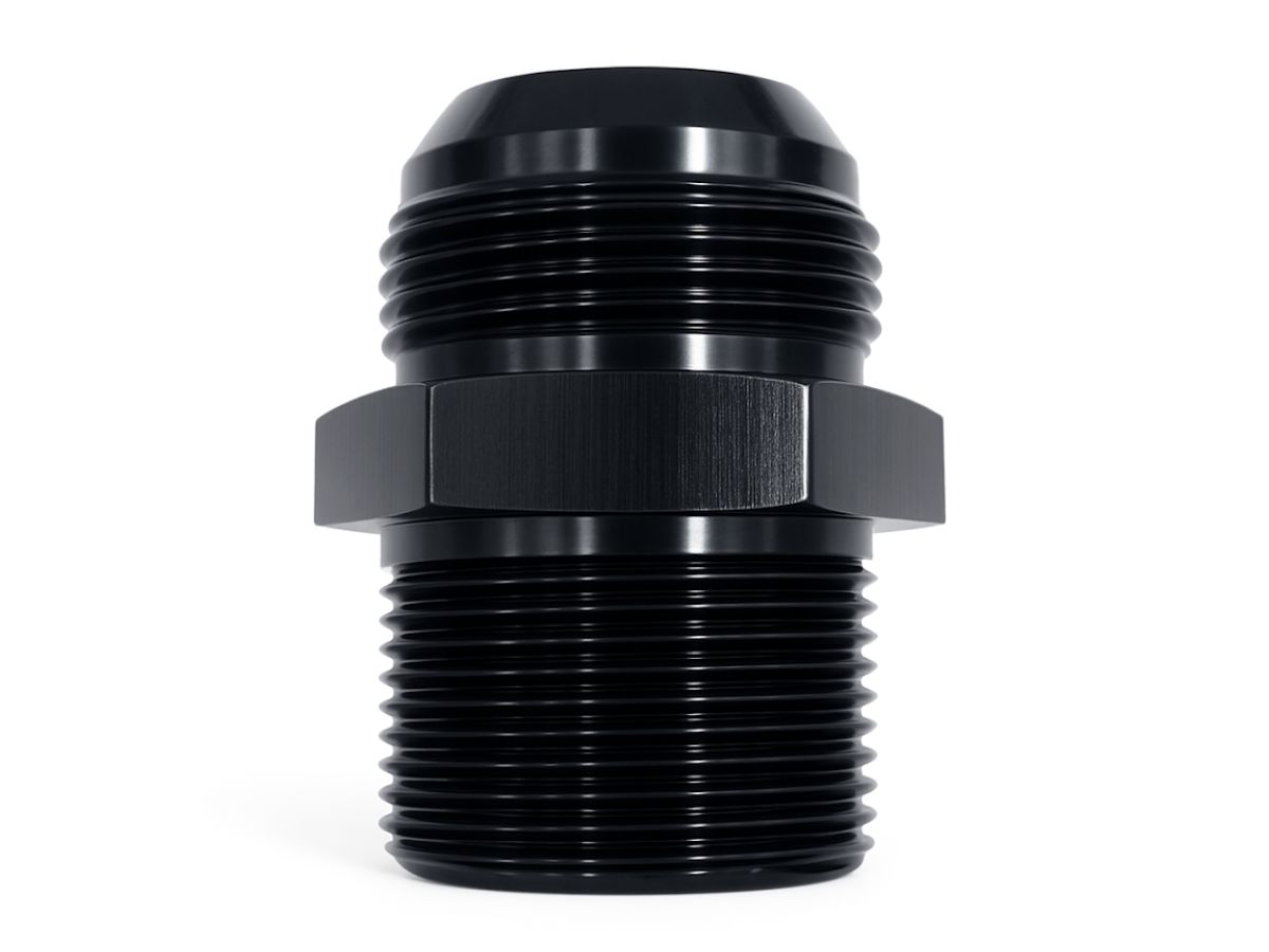 1 1/4" NPT to AN-20