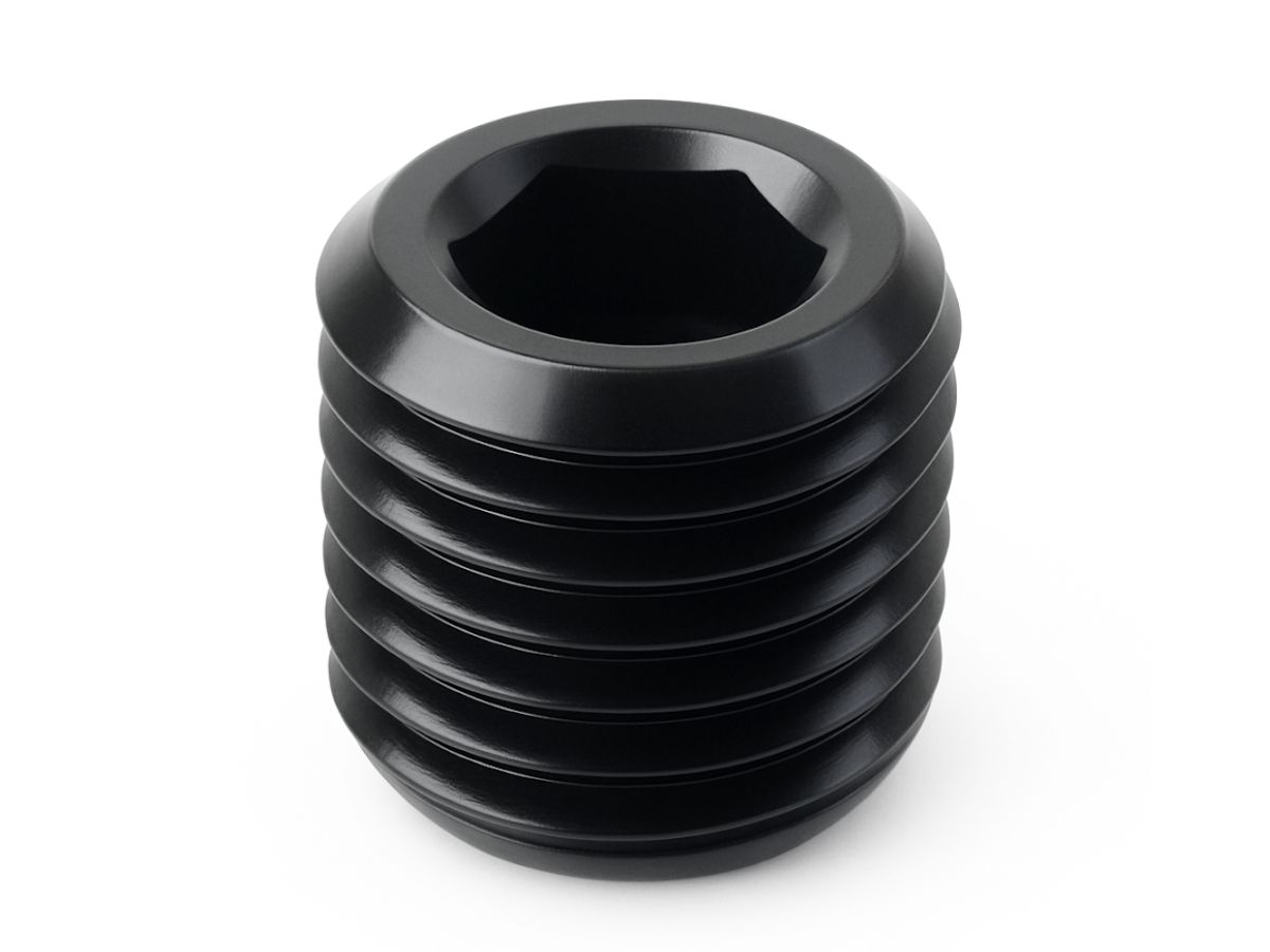 NPT Plug 1/16"