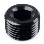 NPT Plug 1/4"
