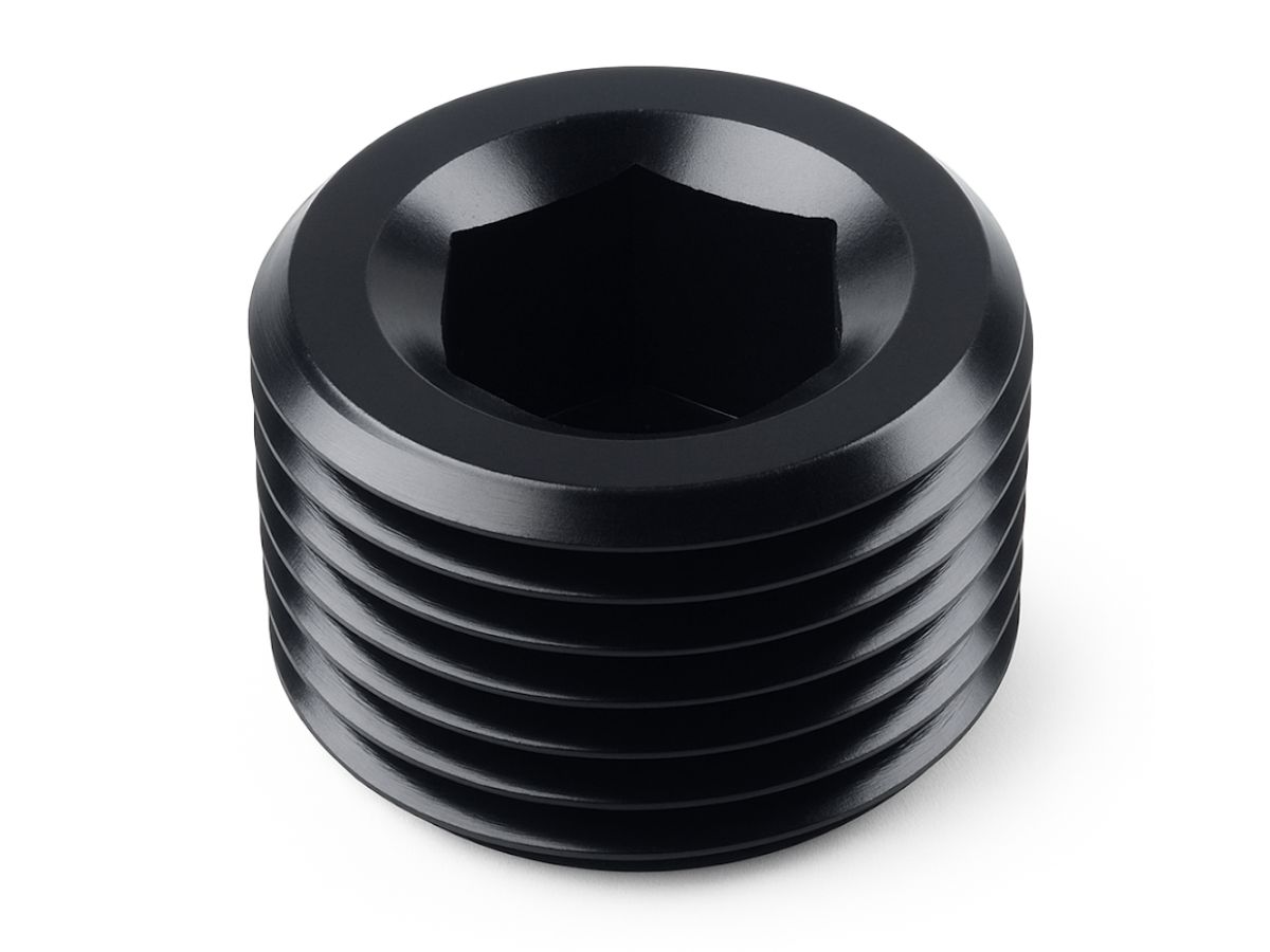 NPT Plug 1/2"