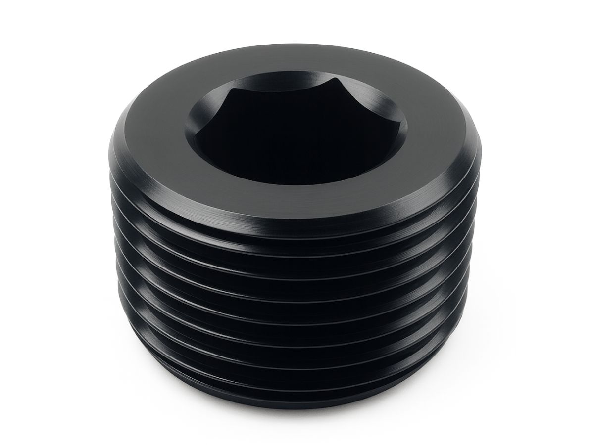 NPT Plug 3/4"