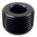 NPT Plug 1"