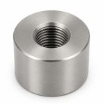1/8"NPT SS Weld Bung