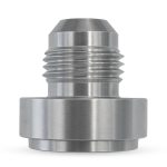 AN Male Weld On AN-6 (Steel)