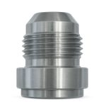 AN Male Weld On AN-8 (Steel)