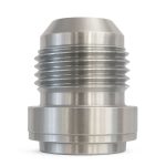 AN Male Weld On AN-10 (Stainless Steel)