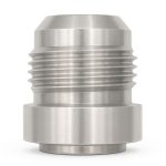 AN Male Weld On AN-12 (Stainless Steel)